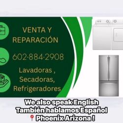Repair Appliances 