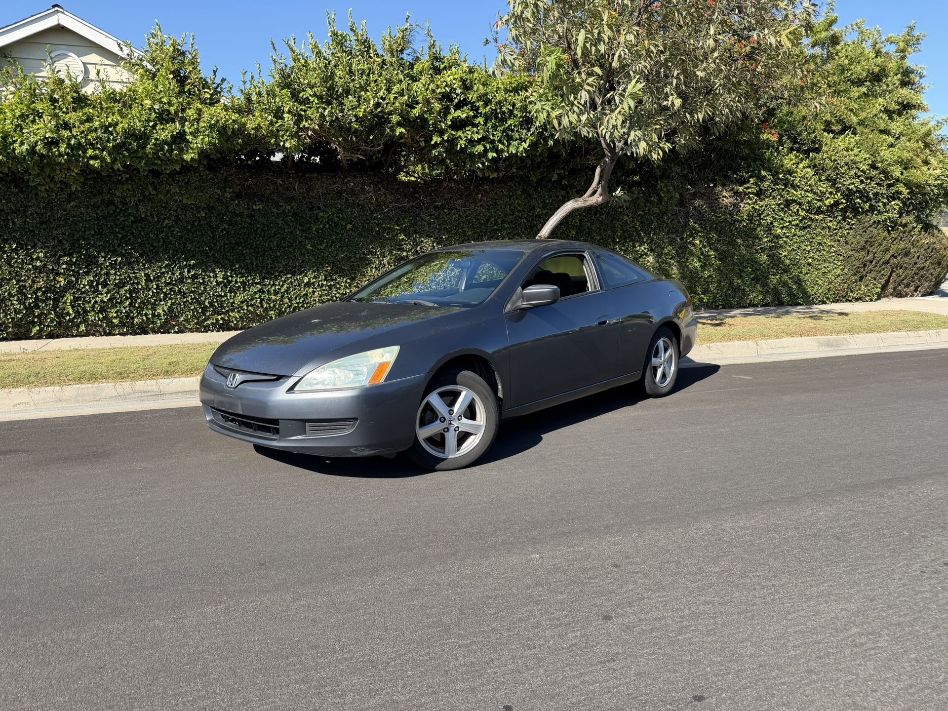 2005 Honda Accord