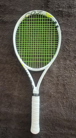 TECNIFIBRE TENNIS RAQUETS