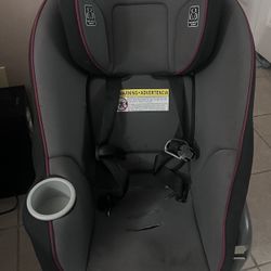 Graco Child Car seat 