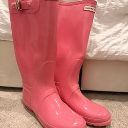 Women’s Hunter Boots 
