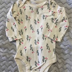 Babygirl Onesie