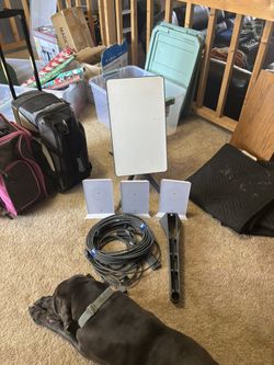 USED STARLINK