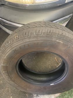 245/75 r16 Laufenn Tire Commercial 