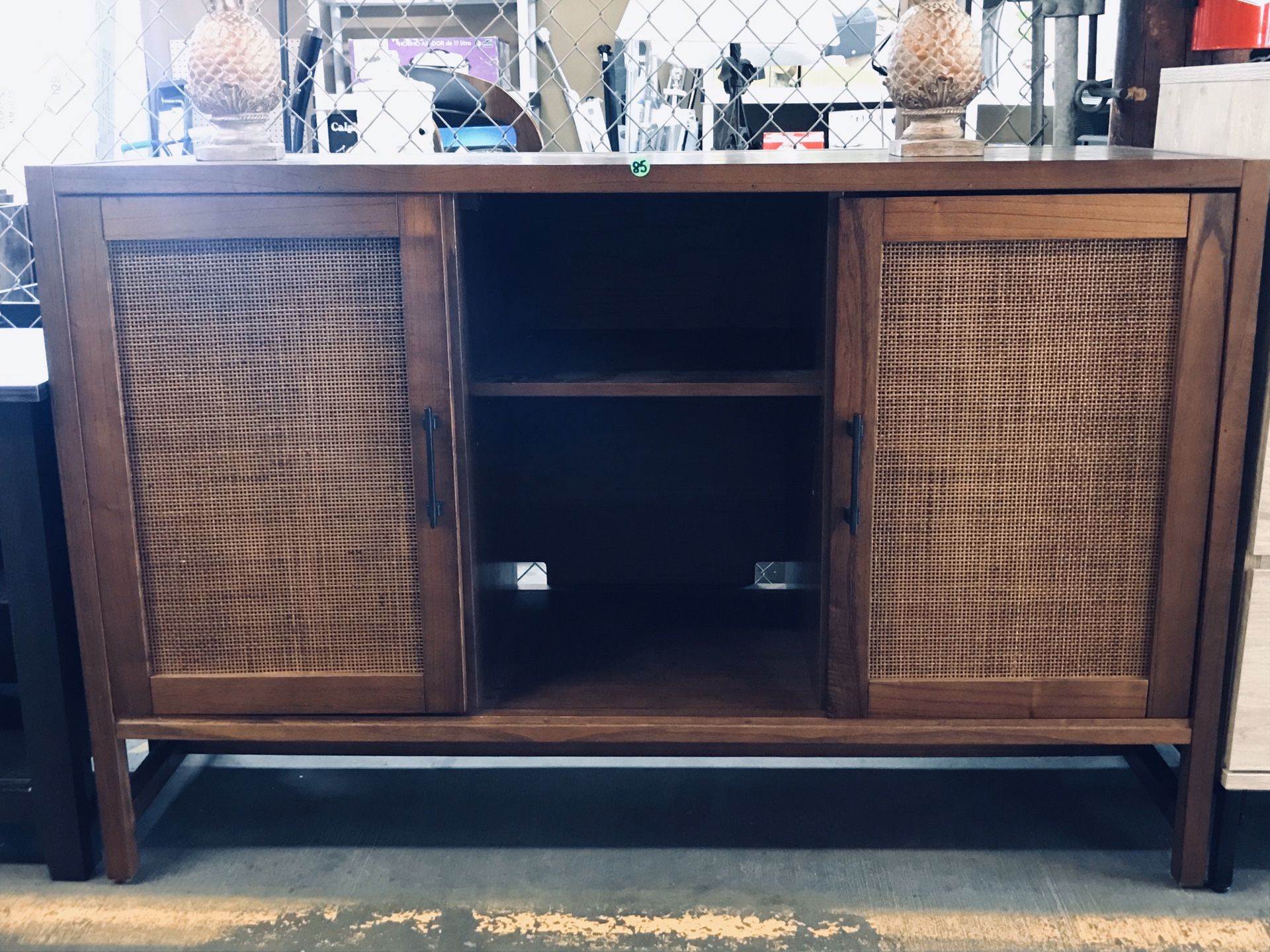 Tv stand