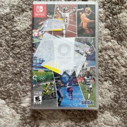 Olympic Games Tokyo 2020 For Nintendo Switch
