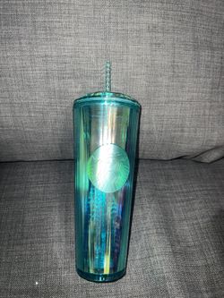 Starbucks Dome Tumbler