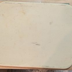 Pampered Chef Baking Stone 