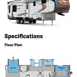 2013 Jayco Eagle