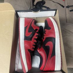 Air Jordan 1 Low