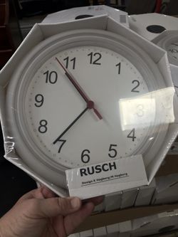 Clocks