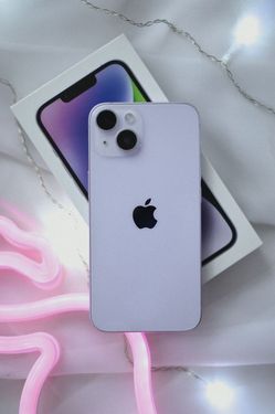 Apple IPhone 14 plus  128gb  Unlocked, FREE Smartwach/ Headphones. Pay $1 Today Rest in payments. NO CREDIT NEEDED FINANCING