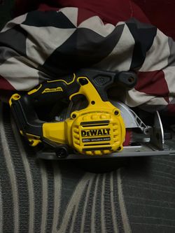 Dewalt hand saw