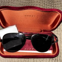 Men’s Gucci Sunglasses 