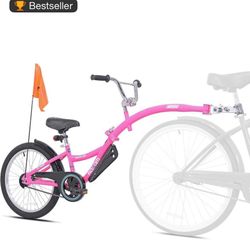 Copilot Bike Attachment 