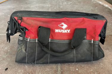Husky Tool Bag