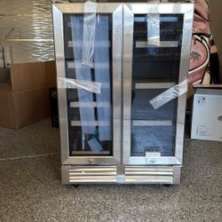wine cooler
