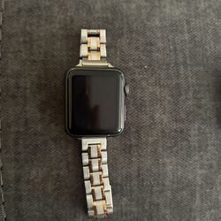 Series 1 38mm Apple Watch