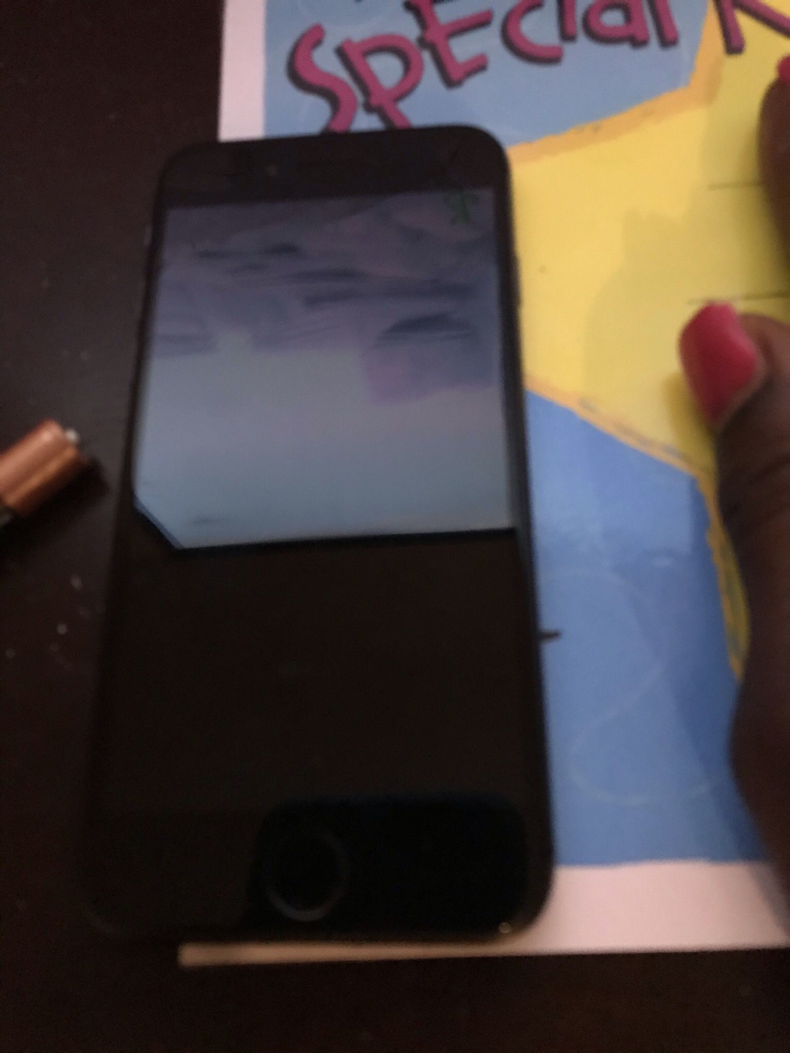 iPhone 7 For Sale