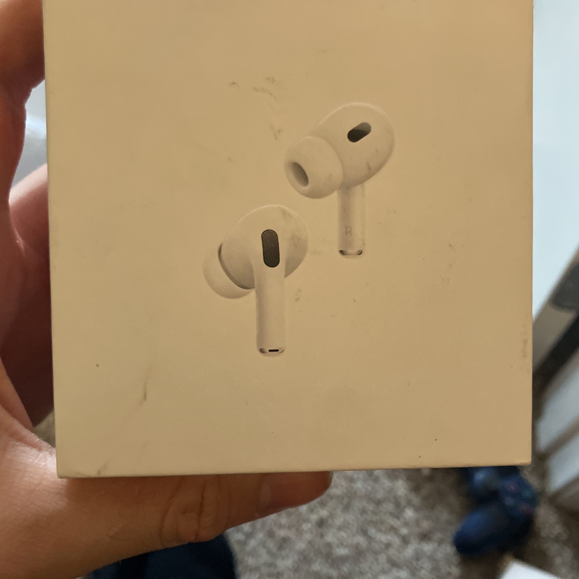 AirPods Pro Generation 2