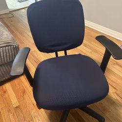 Desk chair
