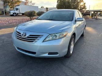 2009 Toyota Camry Hybrid