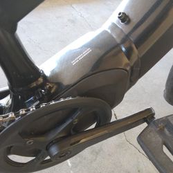 NO LONGER AVAILABLE.....Specialized Turbo Vado 3.0 Step Thru E-bike