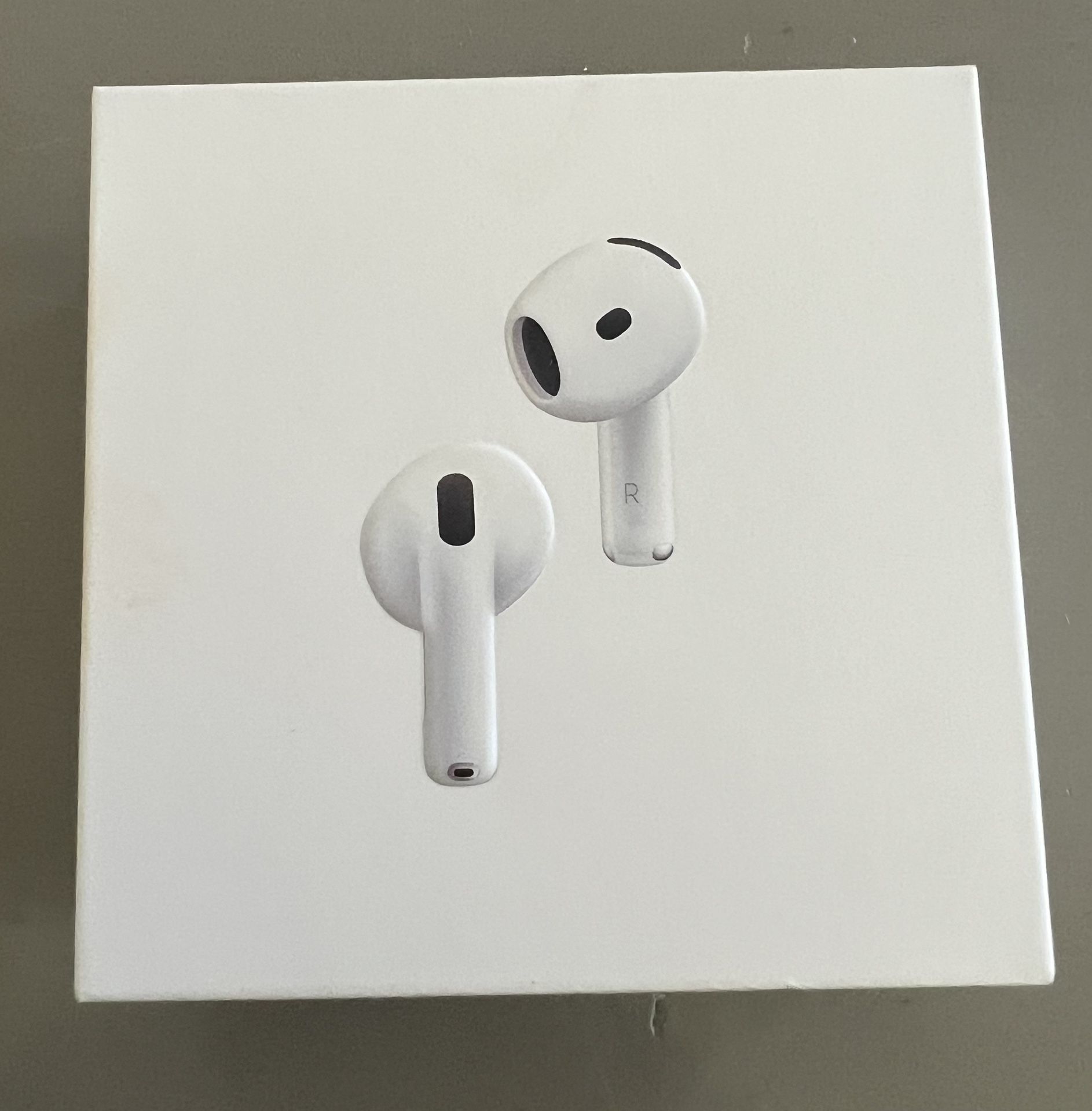 AirPods 4 Brand New