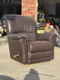 La Z Boy Recliner