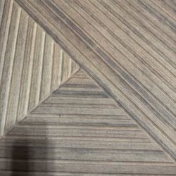 NEW Soon Global Soundproof Walnut Wall Panels – 3 Boxes / 18 Panels – $240 Total 