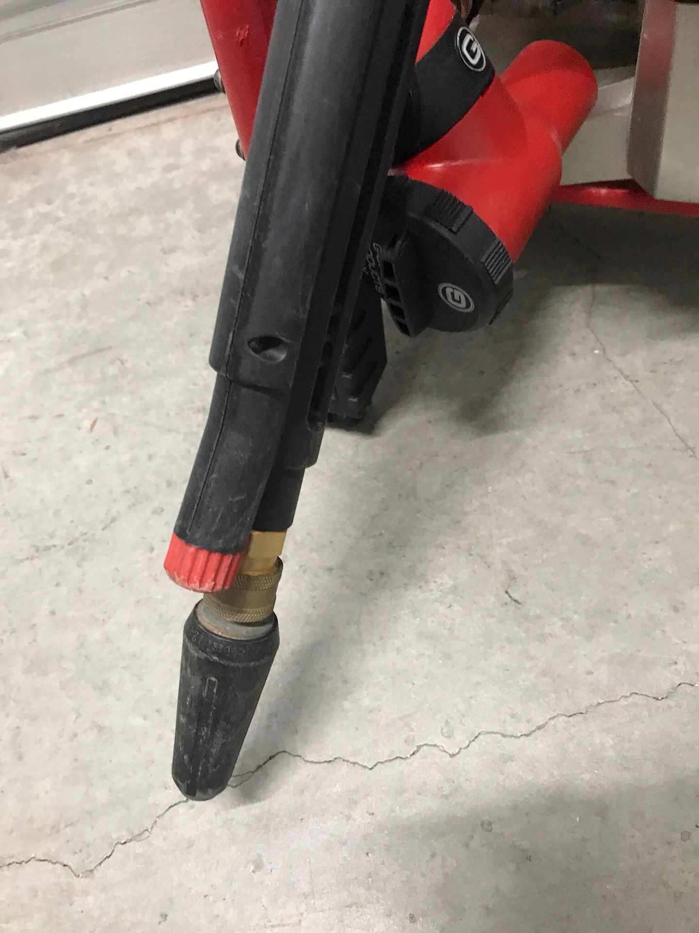 Homelite 1700 Psi Electric Pressure Washer atelieryuwa.ciao.jp