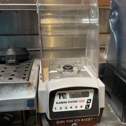 Vitamix Blending Station T&G 2 - 75% off retail