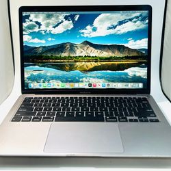 Apple MacBook Air 13” 2020 Core i3 8GB 256GB