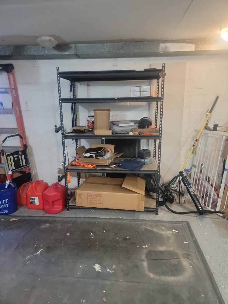 Shelf