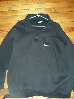 Mens sweatshirt