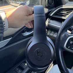 Beats Solo 3