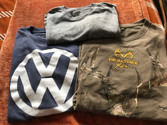Men's t- shirts