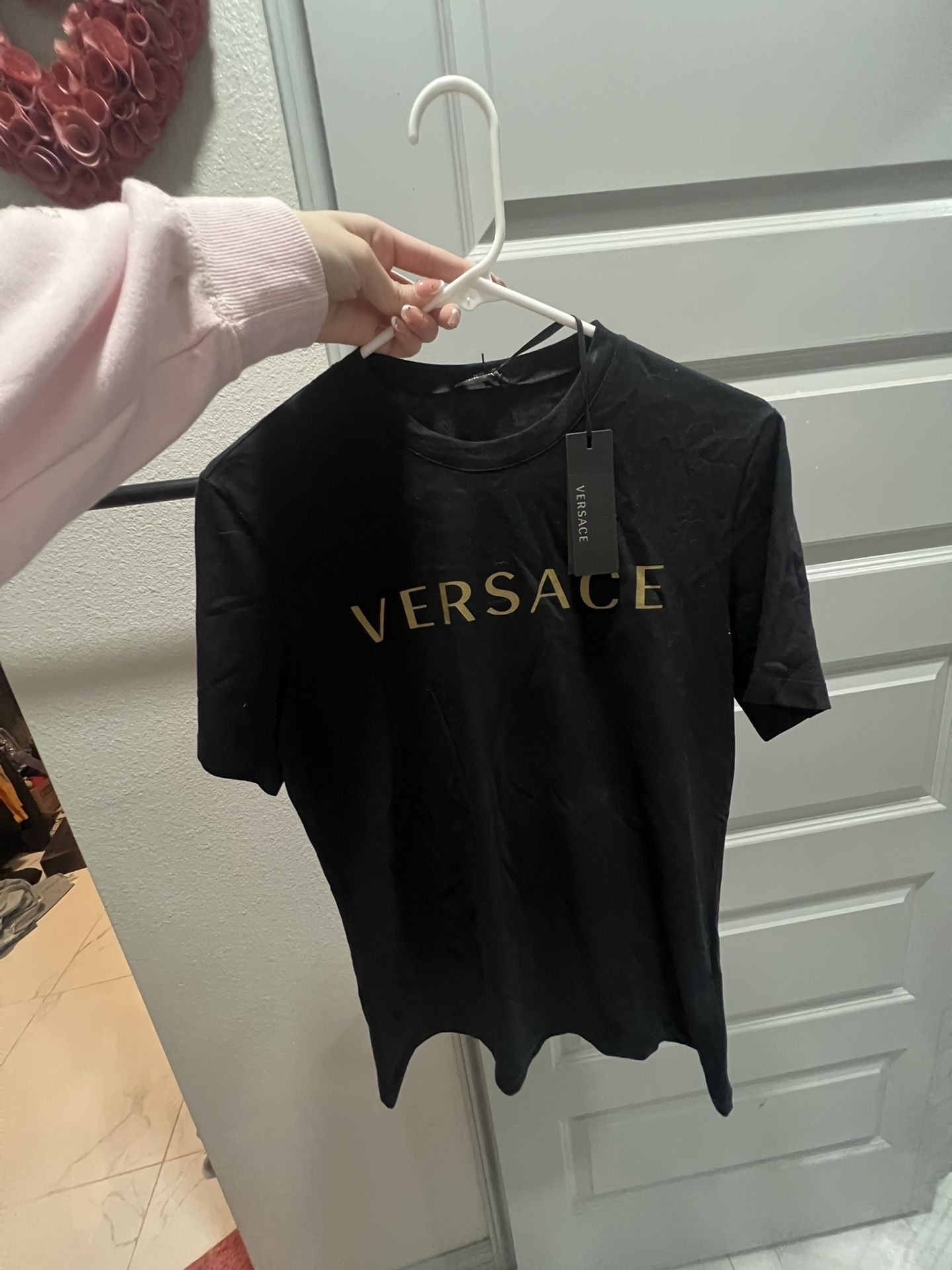 Versace Shirt
