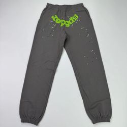 Sp5der Sweats