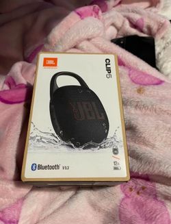 JBL speaker