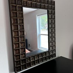Vintage Mirror