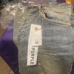 Purple Brand Jeans 