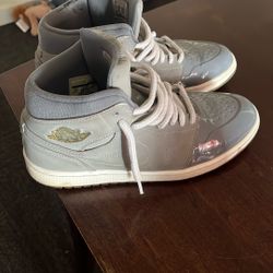 Jordan’s