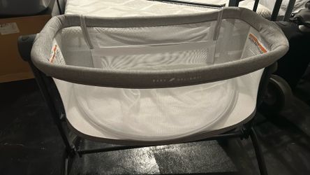 Baby delight bassinet