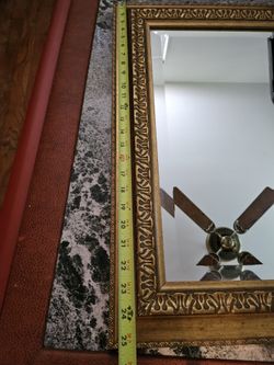 Wall Mirror 