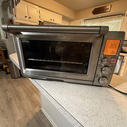 Breville Toaster Oven