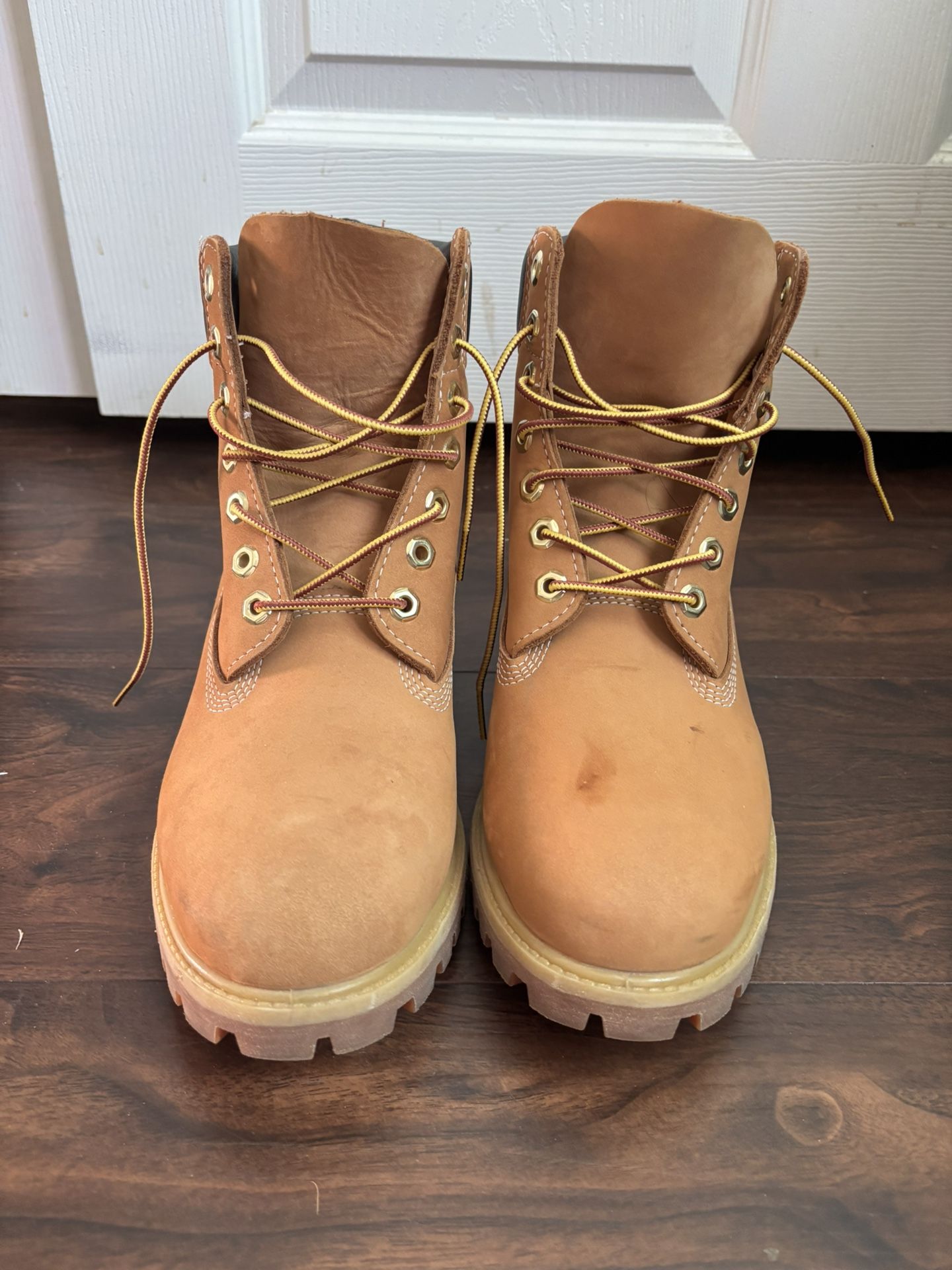 Men’s Timberland Premium 6 Inch Waterproof Boot