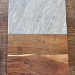 Charcuterie Board 