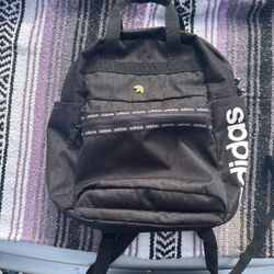 Adidas Polyester Backpack Mini