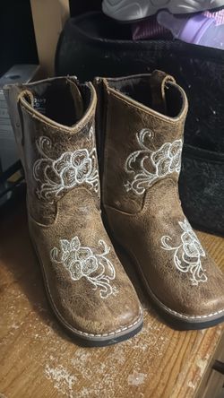 SHAYANNA BOOTS